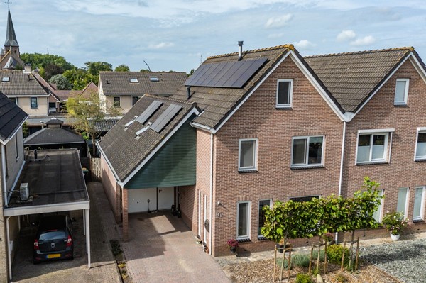 Platteweg 45, 8375 GM Oldemarkt